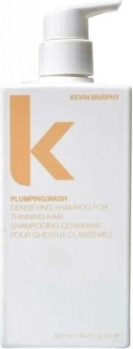 Produktbild MGA Na (500 ml, Flüssiges Shampoo)
