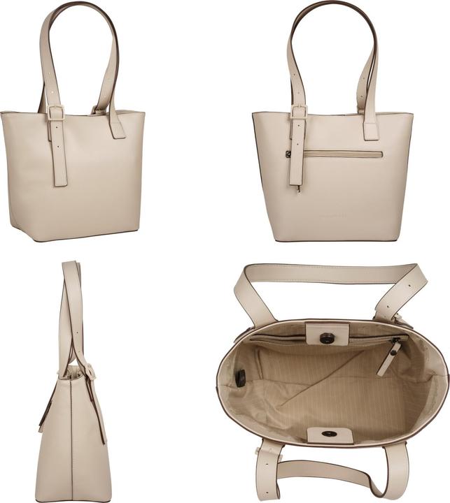 Image du produit Bugatti Zita Shopper Tasche 34 cm (10 l)