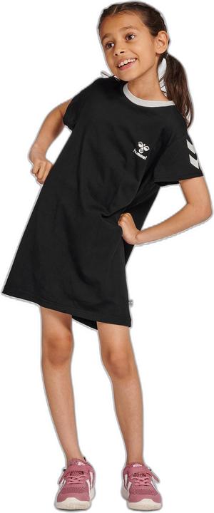 Image du produit hummel Mille T-Shirt Robe S/S (104)