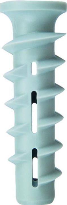 Actual product image Fischer Aerated concrete dowel Turbo FTP (10 pcs.)