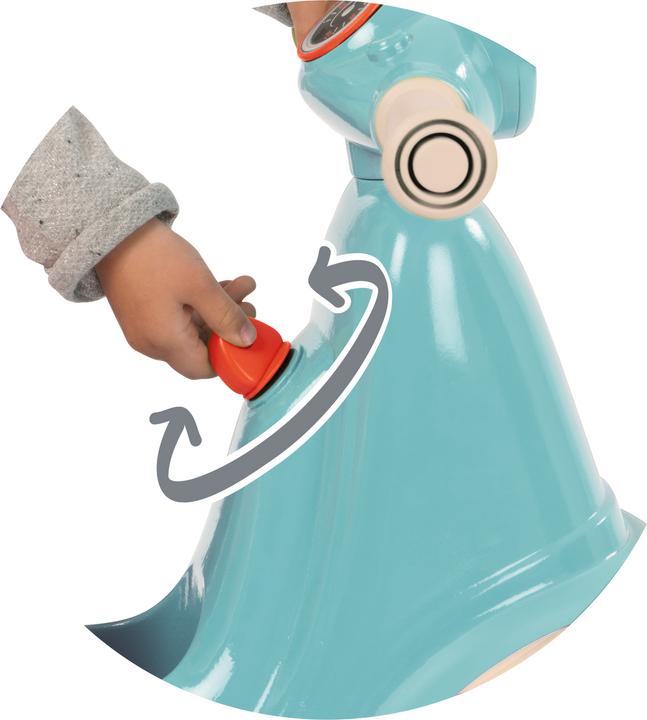 Image du produit Smoby Scooter Ride-On