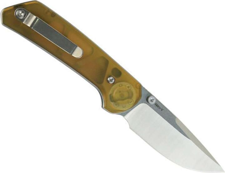 Produktbild Reate PL-XT Ultem (7 cm)