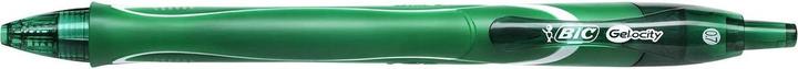 Immagine prodotto Bic Gel-Ocity Ad Asciugatura Rapida (Verde, 12 x)