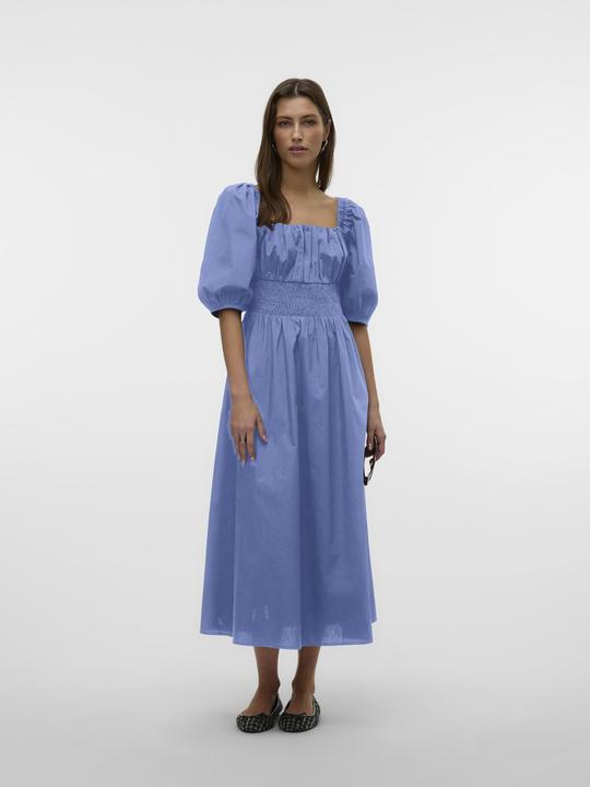 Image du produit Vero Moda VMHIMMA Langes Kleid Kleid (XL)
