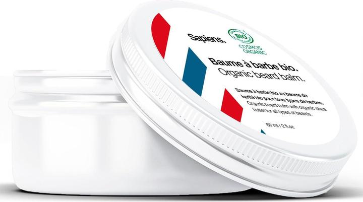 Image du produit Sapiens Bartpflege-Set: Bartöl & Bartbalsam (2er Pack) (110 ml)