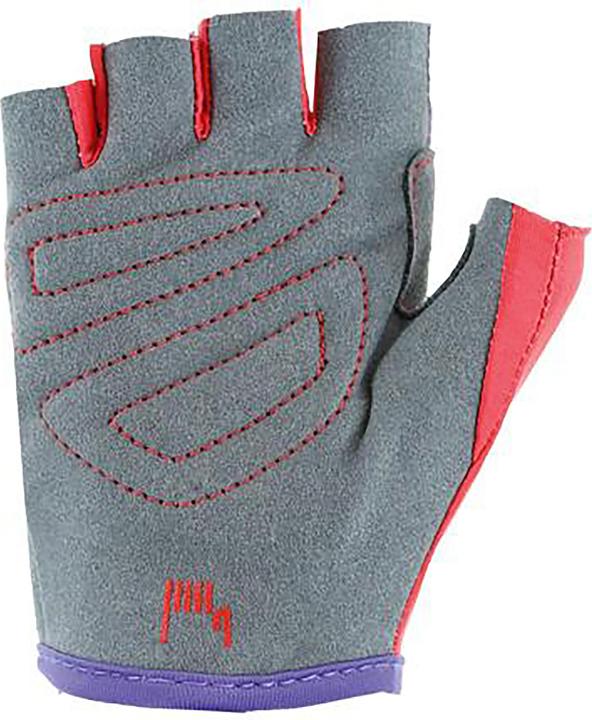 Produktbild Roeckl Turgi Kids Halbfinger-Handschuhe (5)