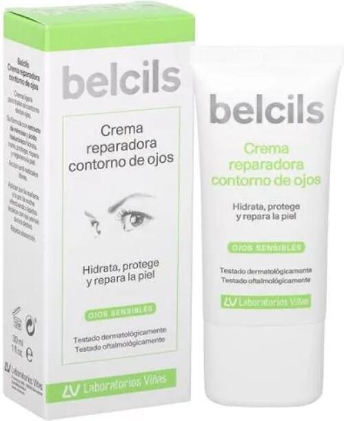 Image du produit Belcils Gels pour les yeux 400g (30 ml)