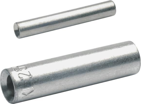 Immagine prodotto Klauke Connettore di testa per filo pieno SV1525 1,5-2,5qmm 25mm filo=1,38/1,78 SV1525