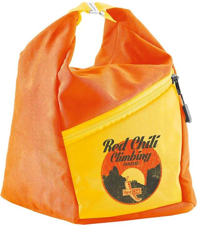 Immagine prodotto Red Chili Chalk Bag Boulder Reactor