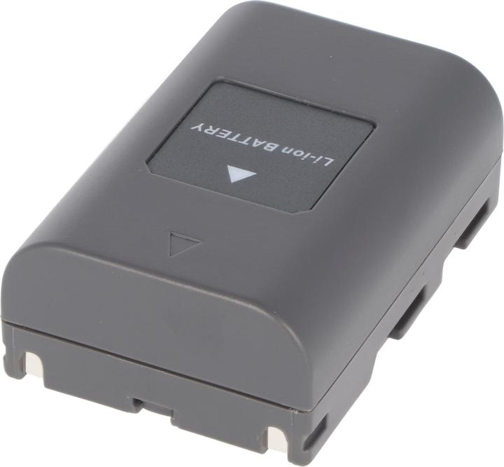 Produktbild AccuCell Akku MEDION SB-L110, MD9021 (Kamera Akku)