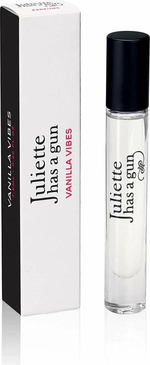 Actual product image Juliette Has a Gun Eau de Parfum Travel (Eau de parfum, 7.50 ml)