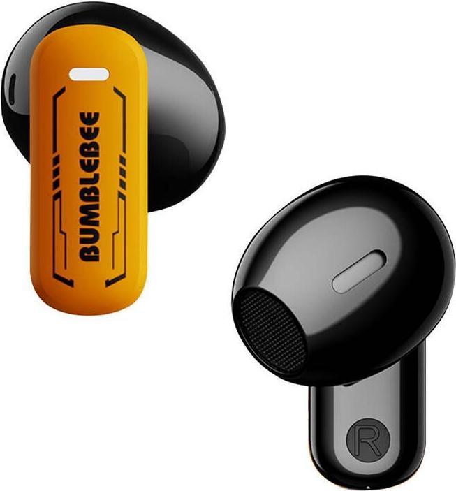 Produktbild Transformers TWS TF-T31 headphones (yellow) (5 h, Kabellos)