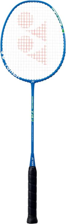 Actual product image Yonex badminton racket isometric tr-1