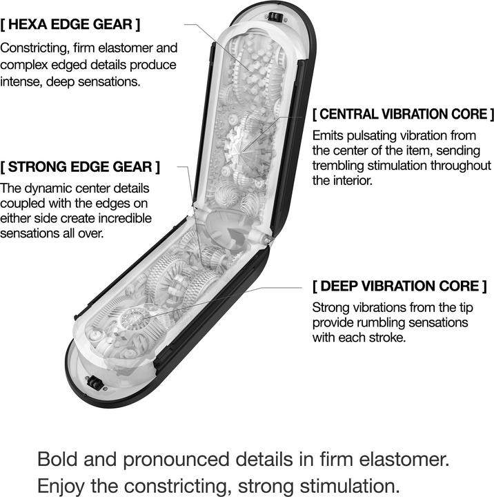 Image du produit Tenga Masturbateur