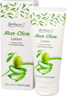 Image du produit Camillen 60 Lotion de soin des pieds Wellness 100 ml (Crème et gel pour les pieds, 100 ml)