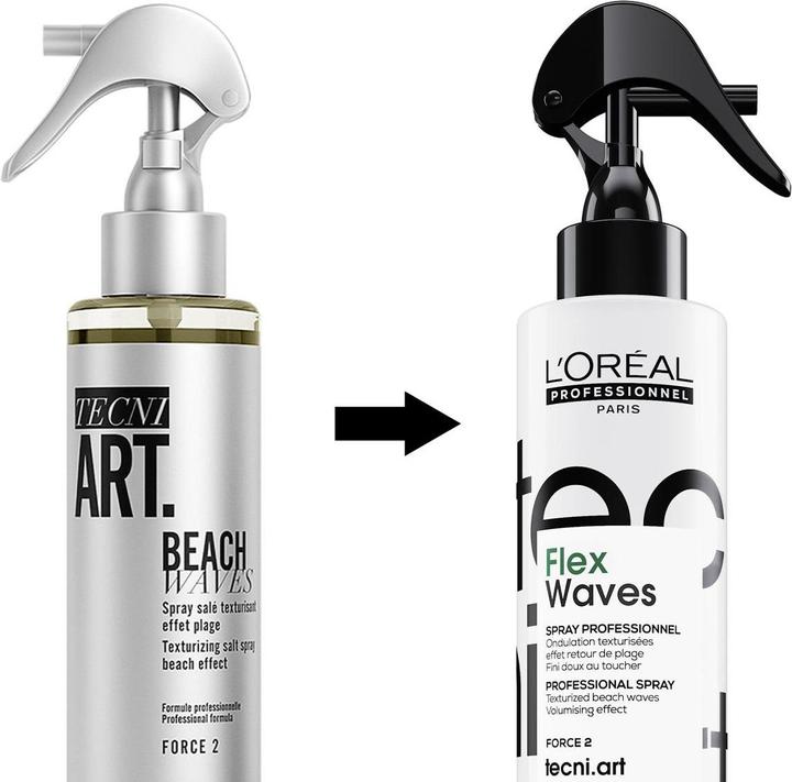 Immagine prodotto L'Oréal Professionnel onde della spiaggia (150 ml)