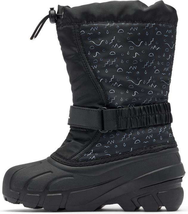 Produktbild Sorel Childrens Flurry™ Boot Print (26)