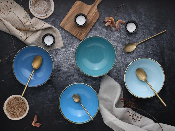 Produktbild CreaTable Nature Collection (4 x)