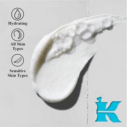 Produktbild Kiehl's Ultra Barrier Cleanser (Reinigungsmilch, 150 ml)