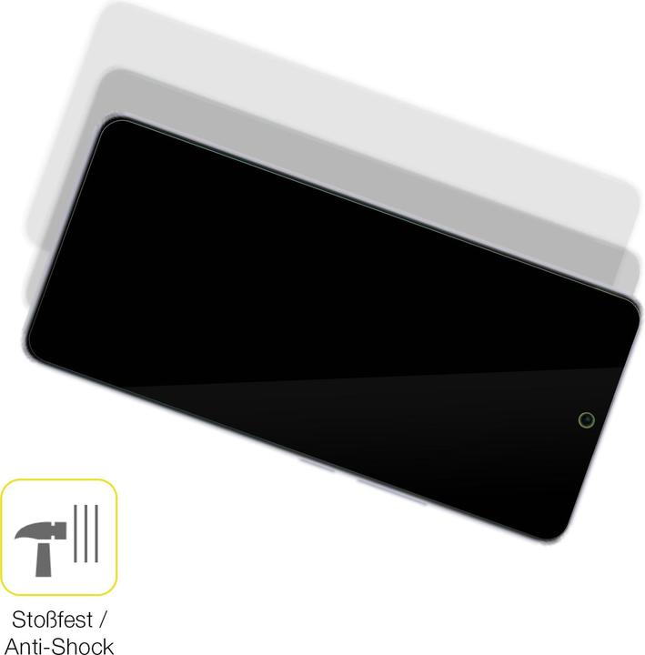 Produktbild Dipos 3D Full Cover Schutzfolie (1 Stück, Xiaomi Redmi Note 13 Pro 5G)