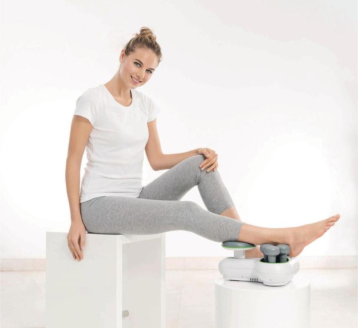 Produktbild Beurer Achillomed
