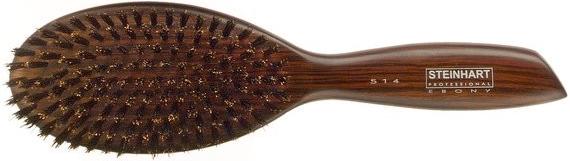 Image du produit Steinhart Pinceau de soin ébène N° 514