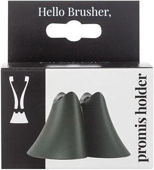 Promis Holder Duo (Zahnbürstenhalter)