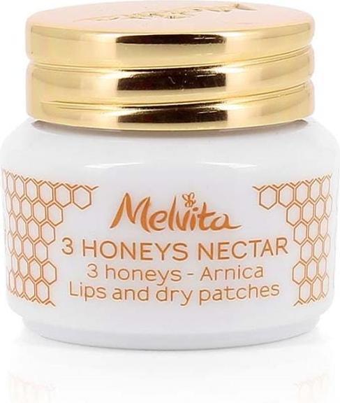 Immagine prodotto Melvita 3 Nettare di miele (8 ml)