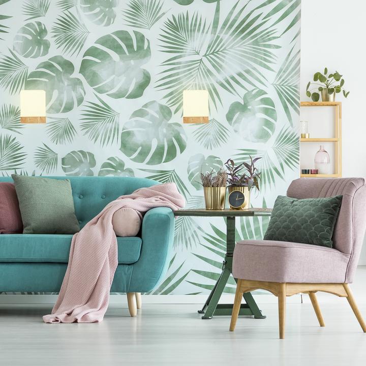 Produktbild Relaxdays Wandleuchte (E27)