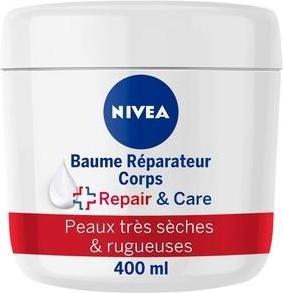 Produktbild NIVEA Körperpflege Repair Care - 400 Ml (Körperlotion, 400 ml)
