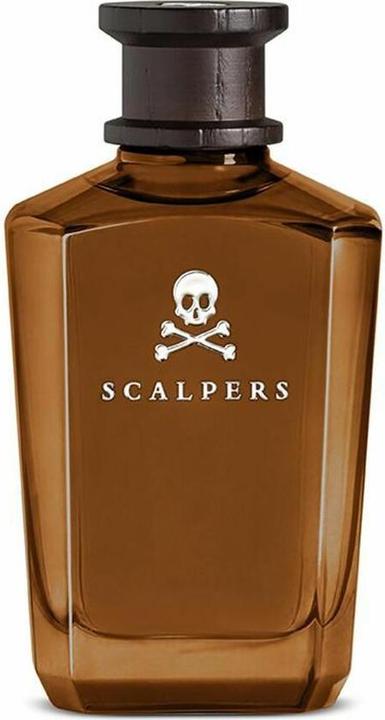 Actual product image Scalpers Eau de Parfum (Eau de parfum, 125 ml)