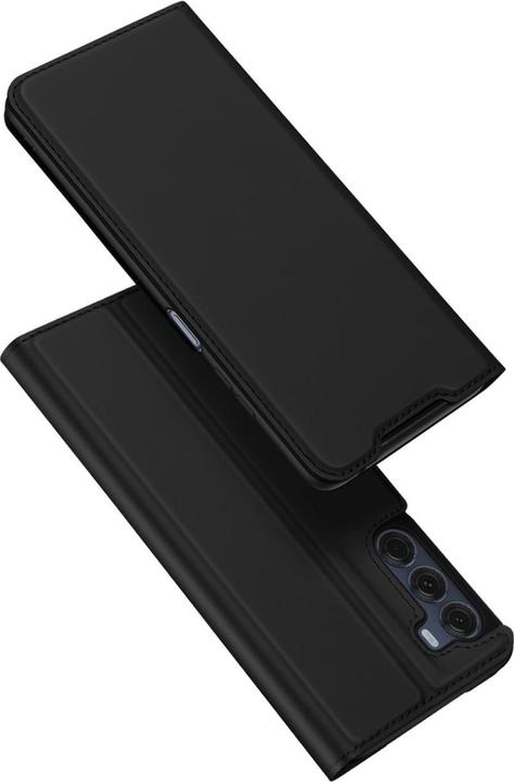 Immagine prodotto Dux Ducis Copertina per libri Skin Pro Series (Motorola Edge S30, Motorola Moto G200 5G)