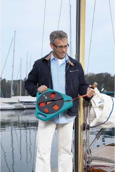 Actual product image Gardena Roll-Fix Classic (20 m)