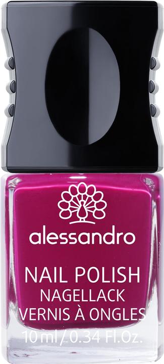 50 Vibrant Fuchsia