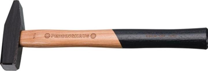Actual product image Peddinghaus Cross pein hammer 5039.03 (726 g)