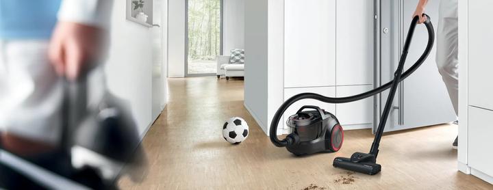 Actual product image Bosch Hausgeräte BGC21POW1