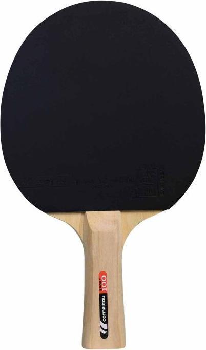 Produktbild Cornilleau Packen Sie das Indoor-Tischtennis-Set ein