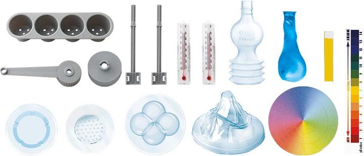 Actual product image 4M Weather Science
