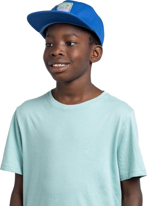 Actual product image Buff Youth's Snapback Cap (One size)