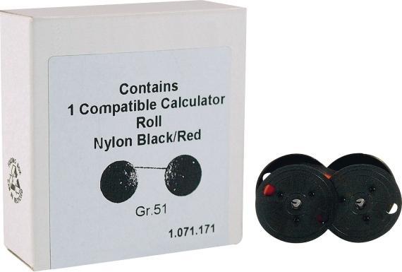 Image du produit Armor OWA Noir, rouge 13 mm x 6 m