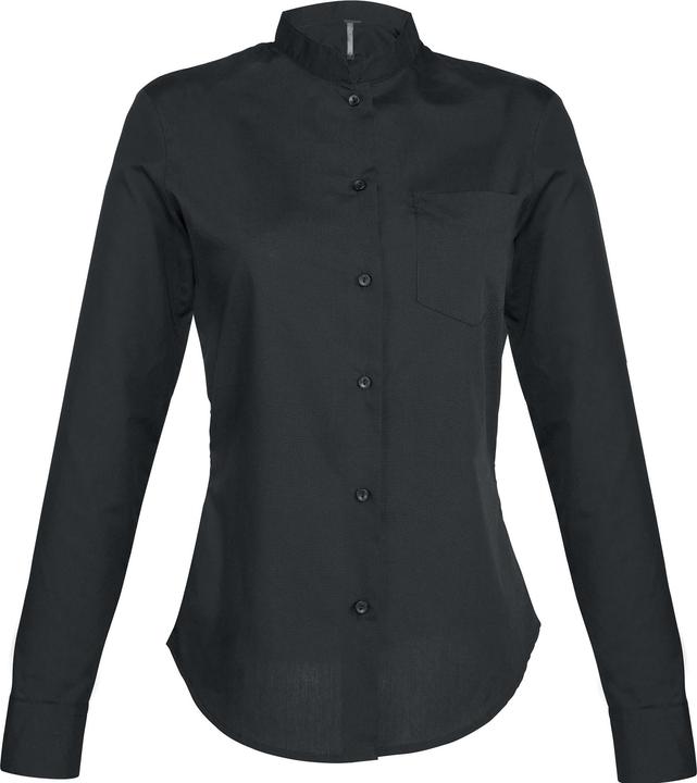 Immagine prodotto Kariban Camicia donna col mao (XS)