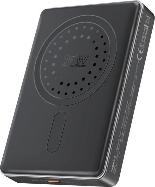 Actual product image ProMate Blade-10 Powerbank 10000mAh (10000 mAh, 35 W, 38.50 Wh)