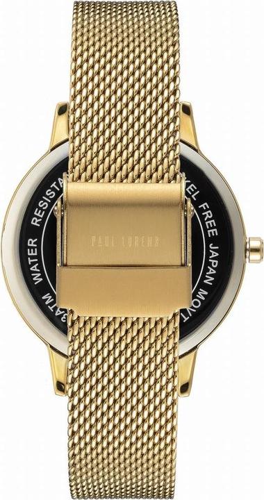 Immagine prodotto Paul Lorens PL11715B2-1D1 Damenuhr (190 mm)
