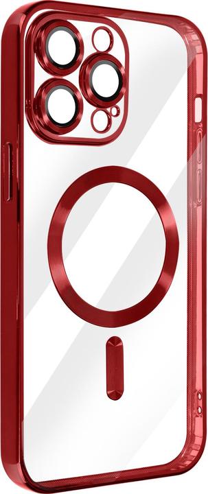 Image du produit Avizar Étui pour téléphone portable Chromé Series (Apple iPhone 14 Pro Max)