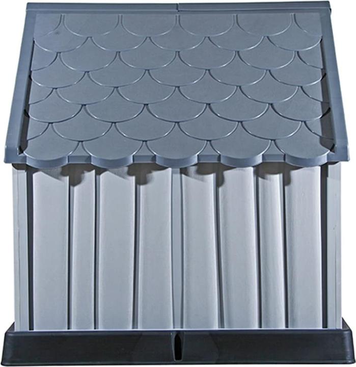Image du produit VidaXL Aigle (Niche pour chien)