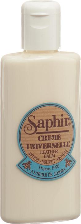 Saphir crème universelle crème (1 x, 150 ml)
