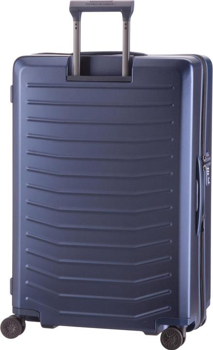Porsche Design Trolley + Koffer Roadster 4W Trolley L (115 l, L (90 - 115l))