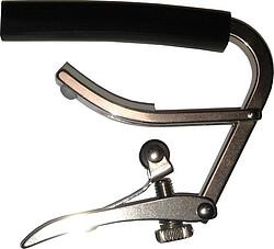 Actual product image Shubb Capo S3v Deluxe, 12string (Capo)