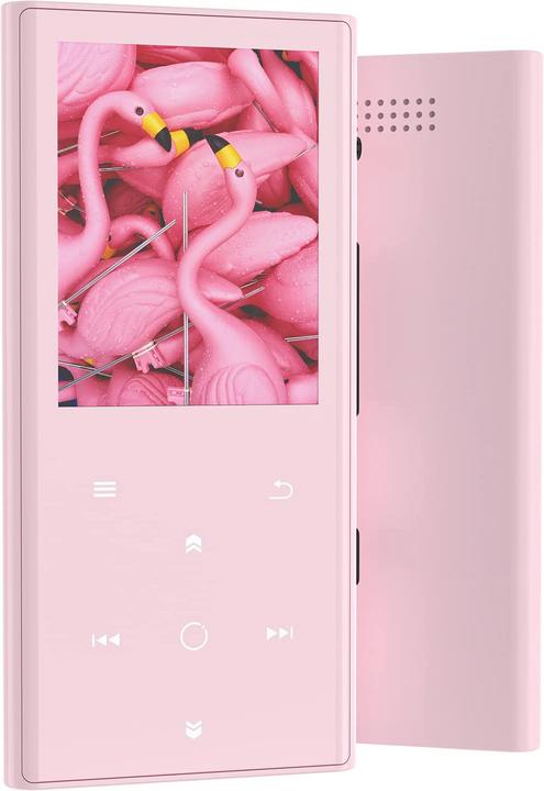 Coconise Portabler Audio-Player (64 GB)