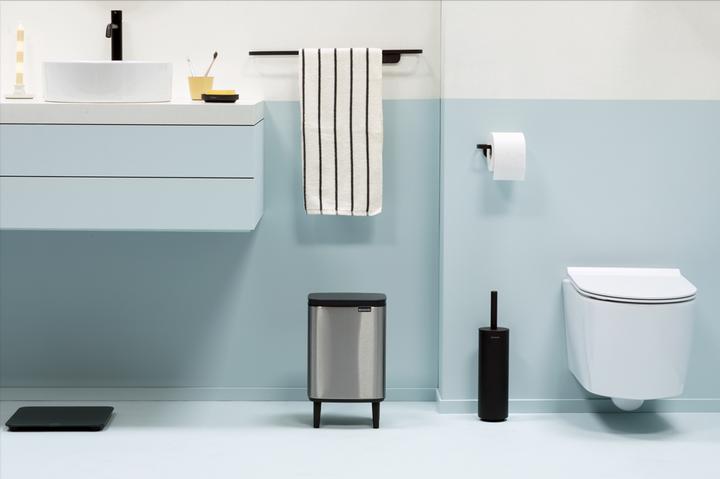 Actual product image Brabantia Bo Waste Bin (7 l)
